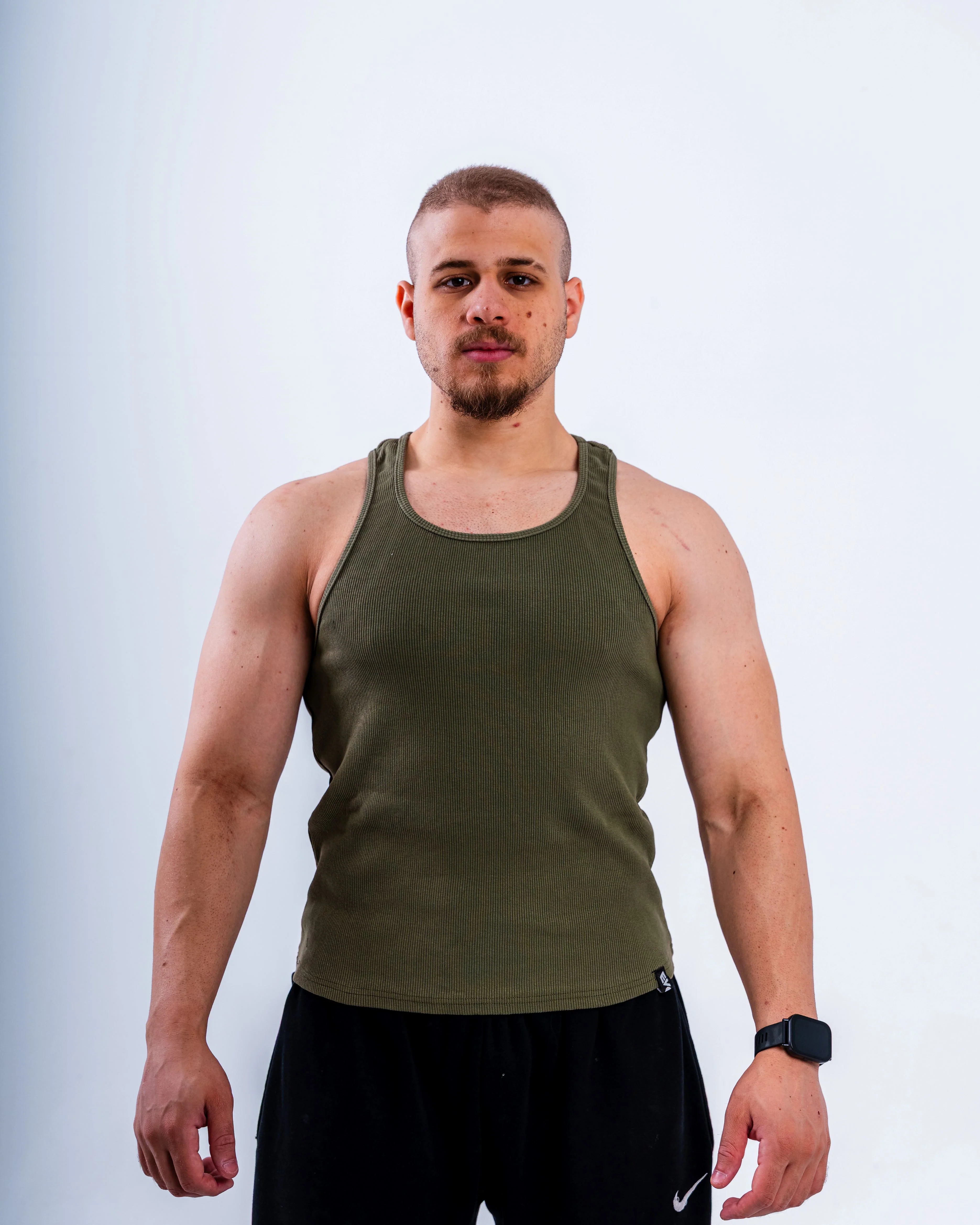 Tank Tops
